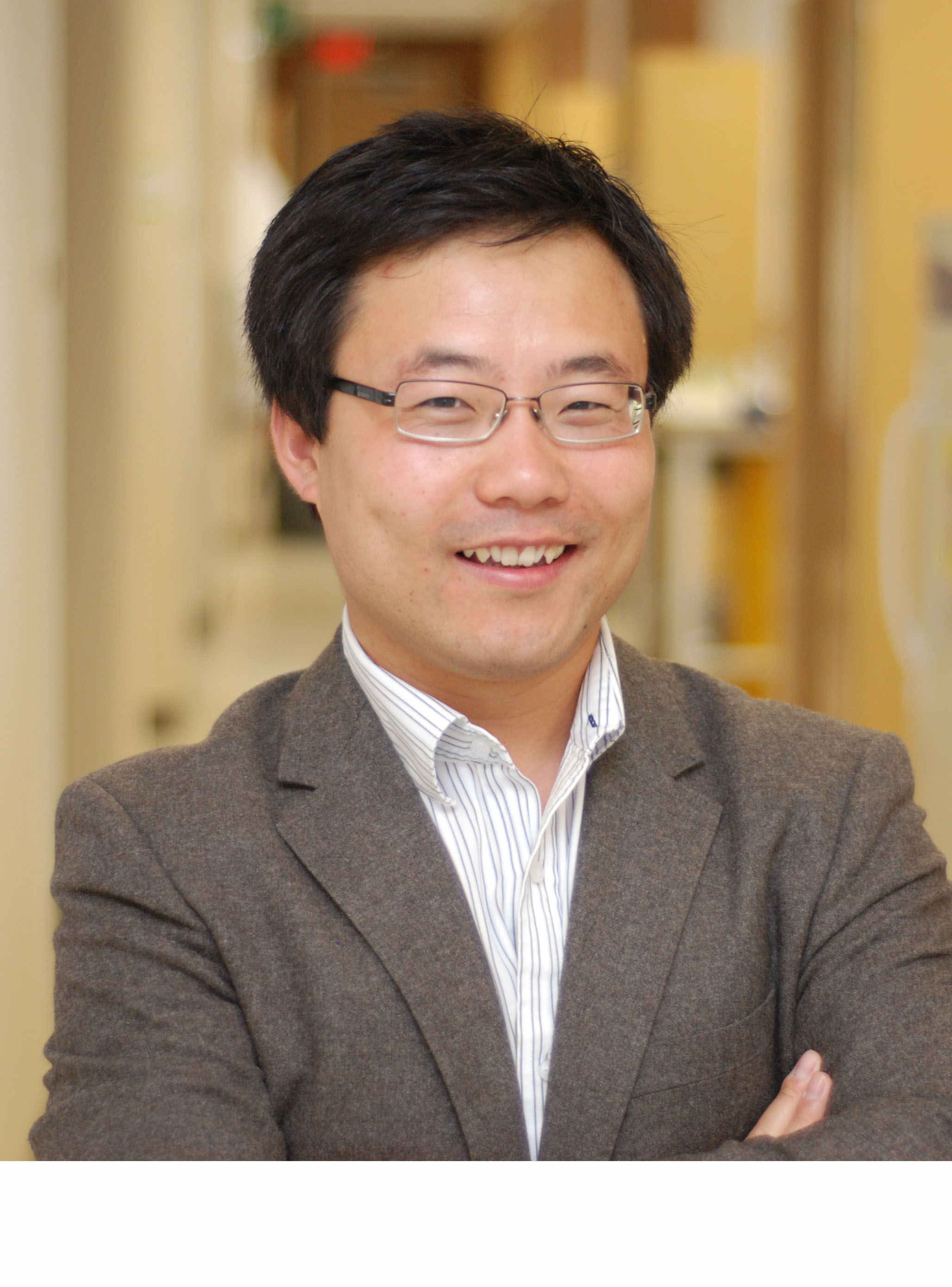 趙偉安教授與諾獎得主合作發(fā)文:專門針對癌細(xì)胞的新免疫治療技術(shù)-肽度TIMEDOO