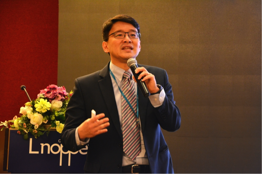 第九屆中國高端醫(yī)療產(chǎn)業(yè)發(fā)展論壇在上海成功召開-肽度TIMEDOO