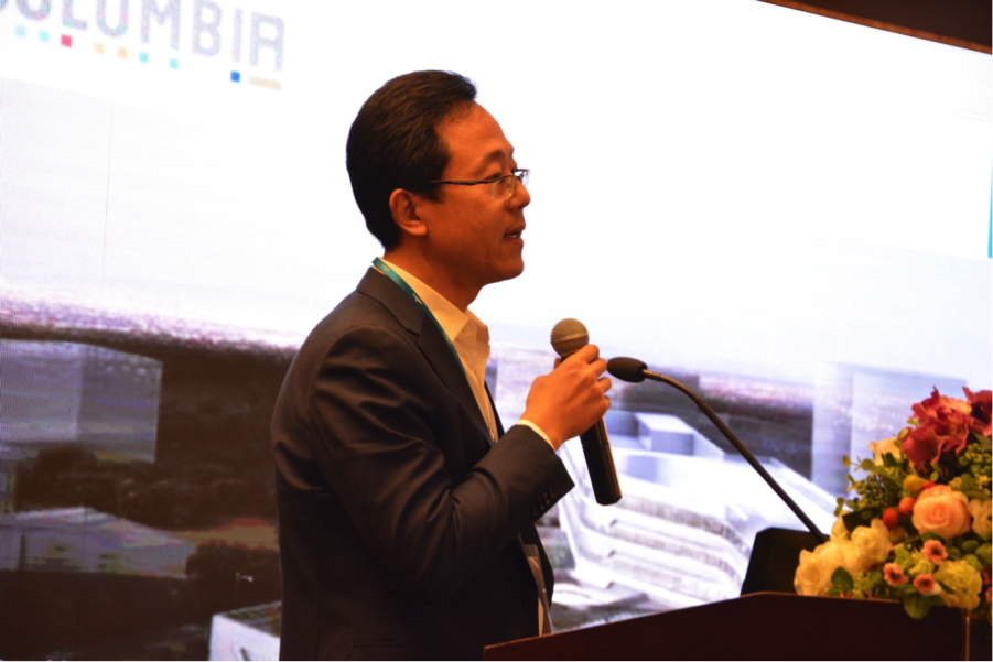 第九屆中國高端醫(yī)療產(chǎn)業(yè)發(fā)展論壇在上海成功召開-肽度TIMEDOO