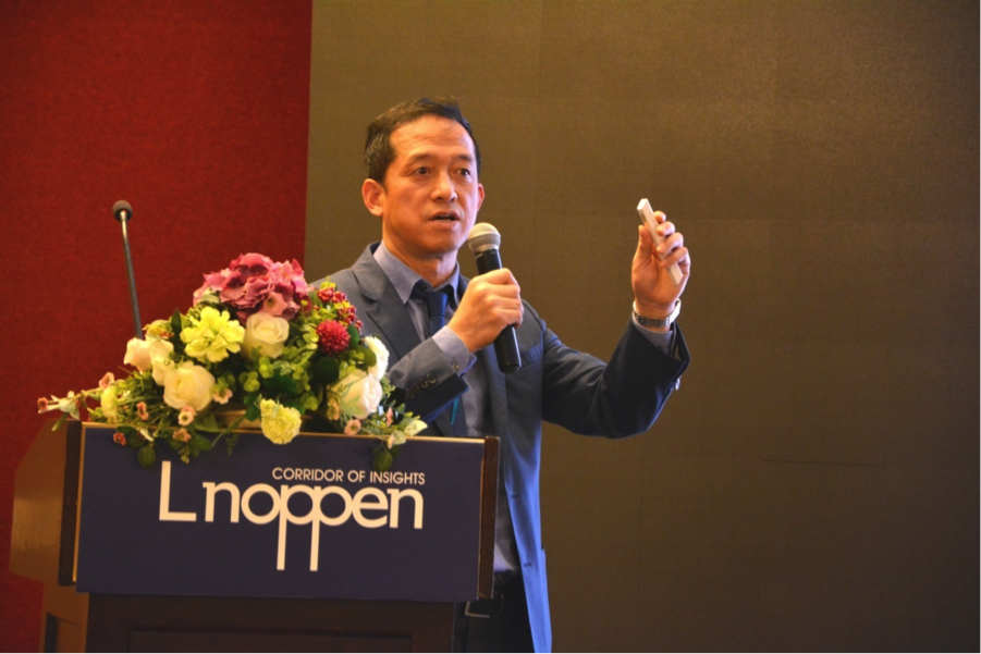 第九屆中國高端醫(yī)療產(chǎn)業(yè)發(fā)展論壇在上海成功召開-肽度TIMEDOO