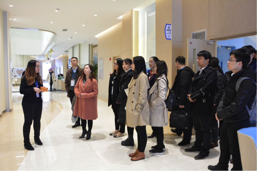 第九屆中國高端醫(yī)療產(chǎn)業(yè)發(fā)展論壇在上海成功召開-肽度TIMEDOO