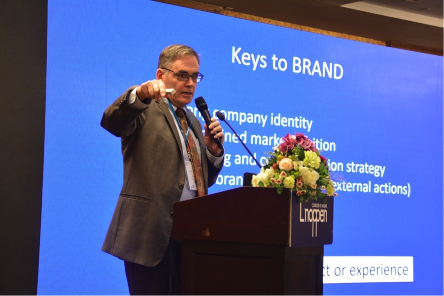 第九屆中國高端醫(yī)療產(chǎn)業(yè)發(fā)展論壇在上海成功召開-肽度TIMEDOO