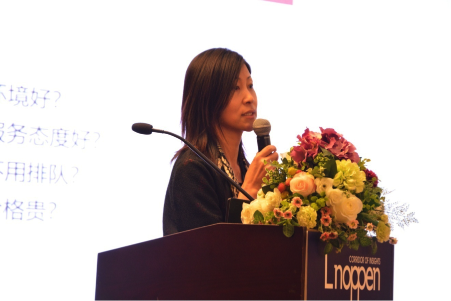 第九屆中國高端醫(yī)療產(chǎn)業(yè)發(fā)展論壇在上海成功召開-肽度TIMEDOO