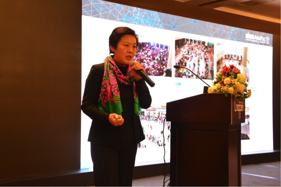 第九屆中國高端醫(yī)療產(chǎn)業(yè)發(fā)展論壇在上海成功召開-肽度TIMEDOO