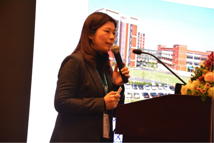 第九屆中國高端醫(yī)療產(chǎn)業(yè)發(fā)展論壇在上海成功召開-肽度TIMEDOO