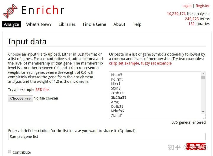 吳思涵博士教程 | 我想做信號通路分析，但我就是不想學編程-肽度TIMEDOO