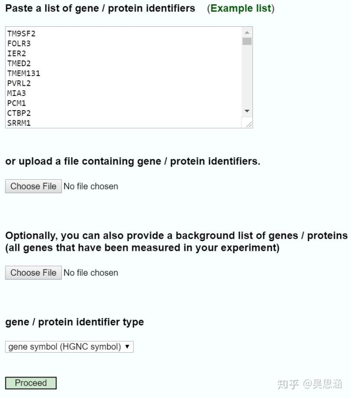 吳思涵博士教程 | 我想做信號通路分析，但我就是不想學編程-肽度TIMEDOO
