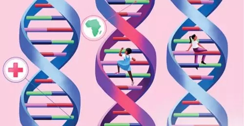 AJHG:給新生兒做基因測序 美國人已經(jīng)這樣做了-肽度TIMEDOO