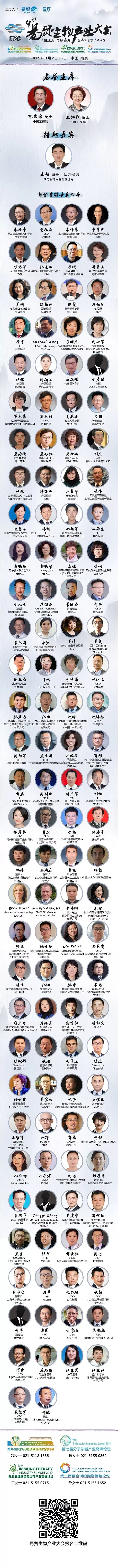 倒計(jì)時(shí)15天 | 南京易貿(mào)生物產(chǎn)業(yè)大會-肽度TIMEDOO