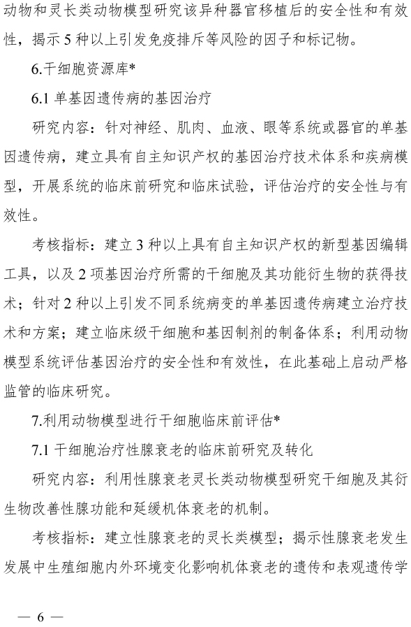 20190219031714868.jpg 科技部發(fā)布關(guān)于發(fā)布國家重點(diǎn)研發(fā)計(jì)劃“干細(xì)胞及轉(zhuǎn)化研究”等重點(diǎn)專項(xiàng)2019年度項(xiàng)目申報(bào)指南的通知-肽度TIMEDOO
