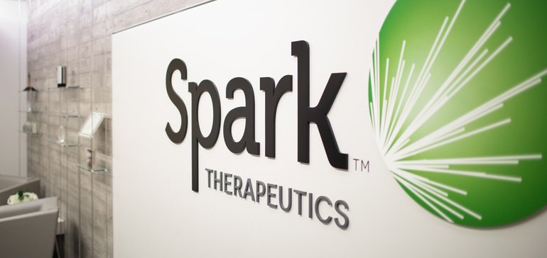 48億美元!羅氏大手筆收購基因療法公司Spark Therapeutics-肽度TIMEDOO