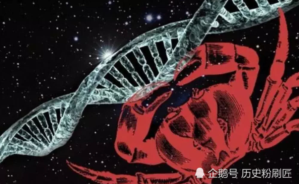 百年抗癌史:人類從來(lái)就沒有停止對(duì)癌癥探索的腳步-肽度TIMEDOO