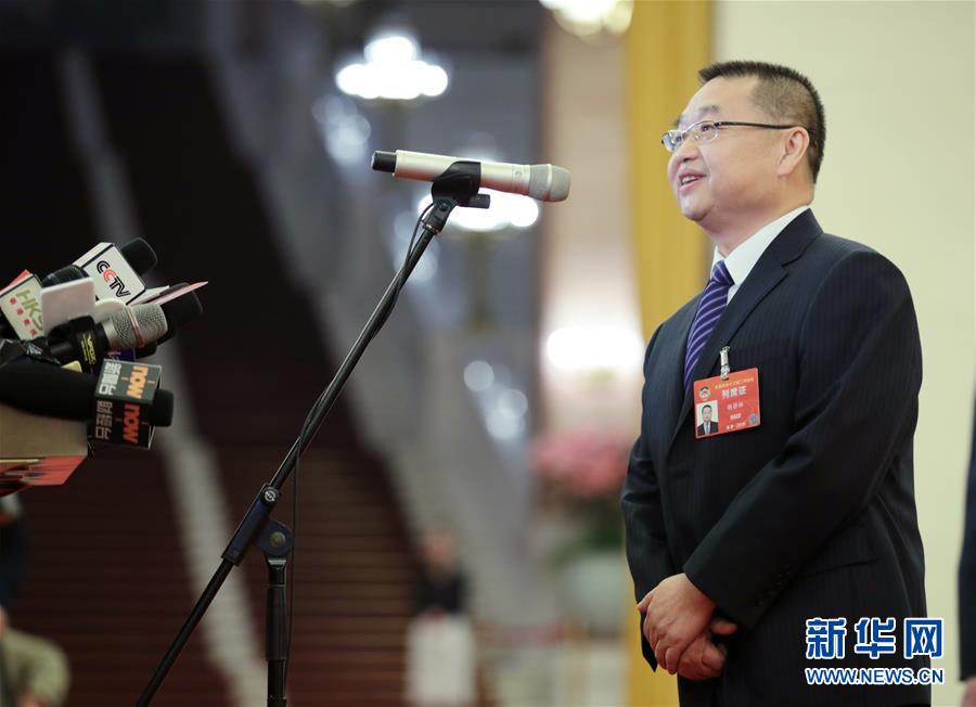 兩會(huì)|國家醫(yī)保局局長胡靜林:今年要將更多救命救急的好藥納入醫(yī)保-肽度TIMEDOO