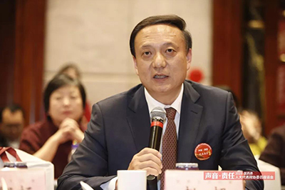 代表委員直面醫(yī)保調(diào)整大局:穿越寒冬 變革市場(chǎng)-肽度TIMEDOO