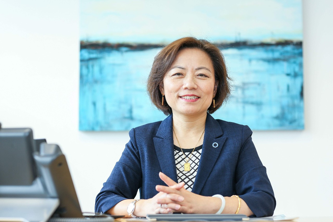 【3.8女王節(jié)】醫(yī)藥行業(yè)八大女BOSS盤(pán)點(diǎn)-肽度TIMEDOO