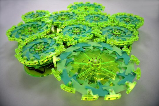 《Nature》MIT現(xiàn)實(shí)版“超能陸戰(zhàn)隊(duì)”之“磁力機(jī)器人”-肽度TIMEDOO