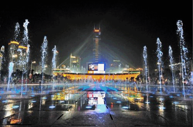 除了CBD，廣州天河還將迎來(lái)國(guó)內(nèi)頂級(jí)的腫瘤防治中心-肽度TIMEDOO