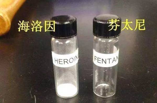 從救人到害人:止痛劑芬太尼如何瞬間奪命-肽度TIMEDOO