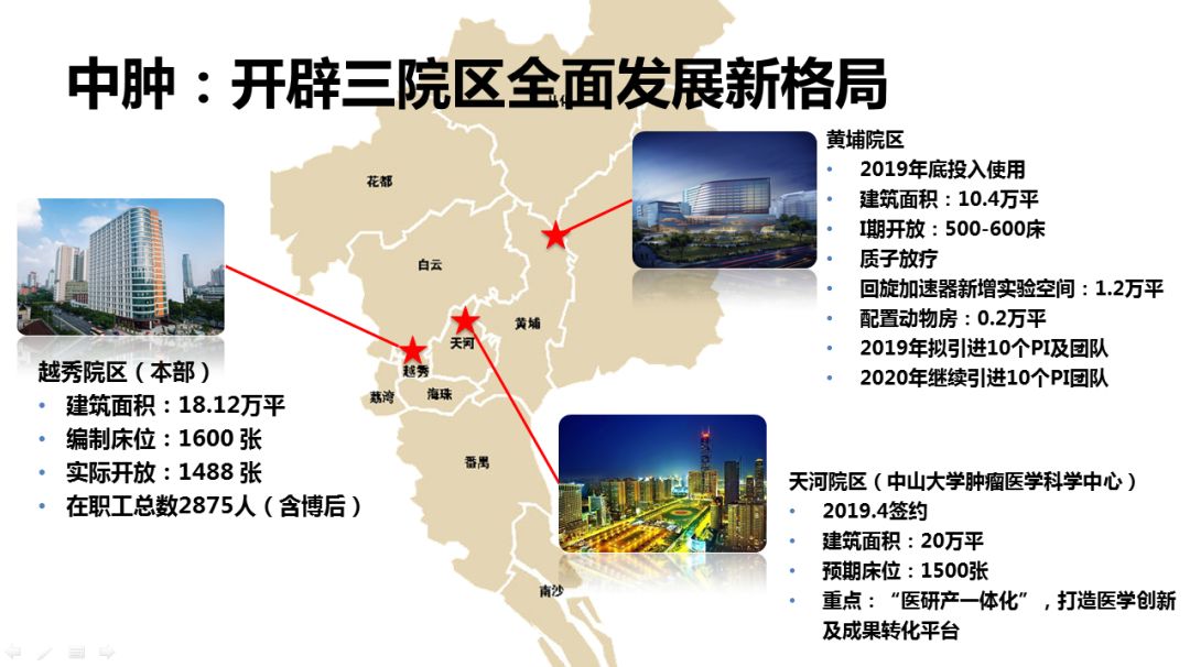 除了CBD，廣州天河還將迎來(lái)國(guó)內(nèi)頂級(jí)的腫瘤防治中心-肽度TIMEDOO