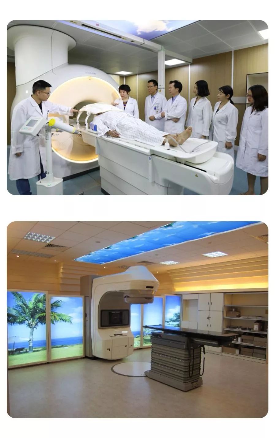 除了CBD，廣州天河還將迎來(lái)國(guó)內(nèi)頂級(jí)的腫瘤防治中心-肽度TIMEDOO