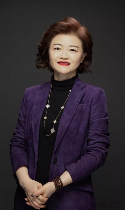 阿斯利康殷敏:讓肺癌成為慢性可控疾病-肽度TIMEDOO