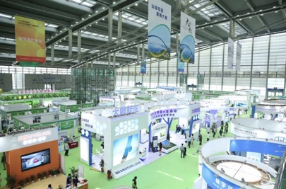 一張未開啟的邀請函，新展館新元素！-肽度TIMEDOO