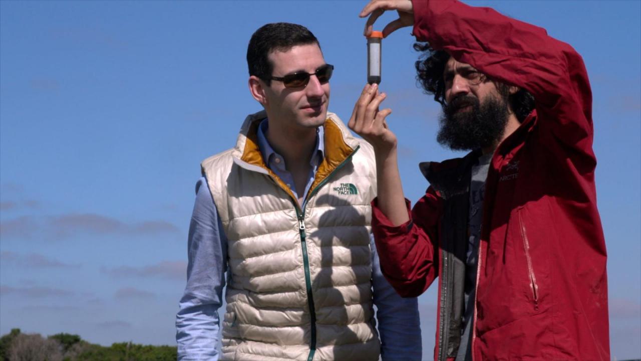 一篇Nature文章和一塊七毛五的顯微鏡-肽度TIMEDOO