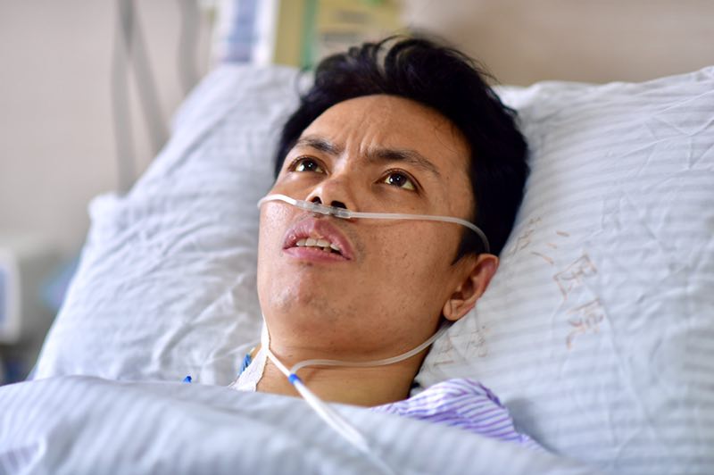 廣東首例 捐肝“搭乘”直升機(jī)來廣州救人-肽度TIMEDOO