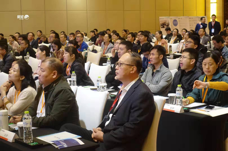 2019第三屆中國(guó)獸用疫苗工藝技術(shù)研討會(huì)圓滿落幕-肽度TIMEDOO
