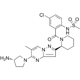 中科院和上科大發(fā)現(xiàn)一批藥或?qū)π滦头窝子行?肽度TIMEDOO