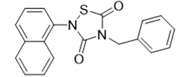 中科院和上科大發(fā)現(xiàn)一批藥或?qū)π滦头窝子行?肽度TIMEDOO