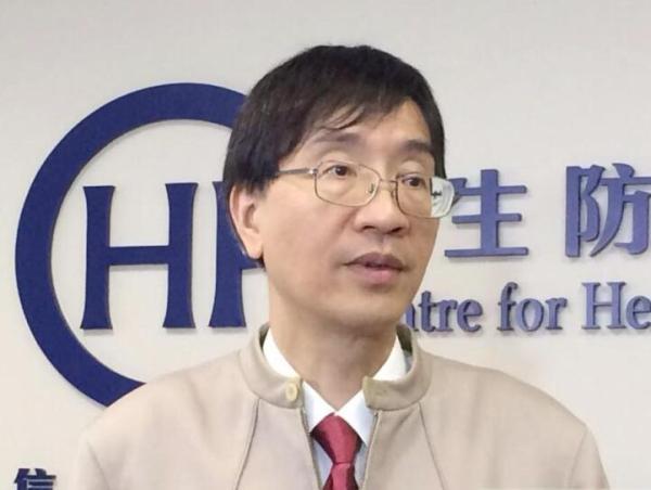 香港專家稱研發(fā)出新冠病毒疫苗的“種子”,但遠(yuǎn)水恐難救近火-肽度TIMEDOO