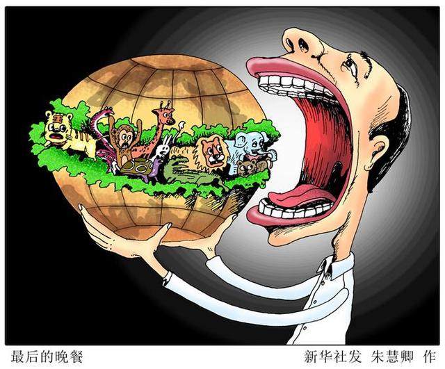 新型冠狀病毒溯源取得階段性進(jìn)展！大多來自武漢華南海鮮市場-肽度TIMEDOO