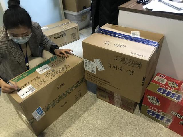 剛剛，73歲的李蘭娟院士再度出征武漢-肽度TIMEDOO