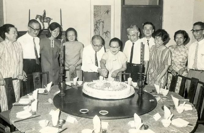 鐘南山院士的夫人，居然是她-肽度TIMEDOO