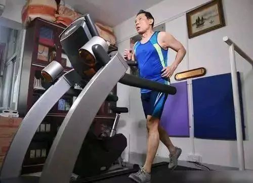 鐘南山院士的夫人，居然是她-肽度TIMEDOO