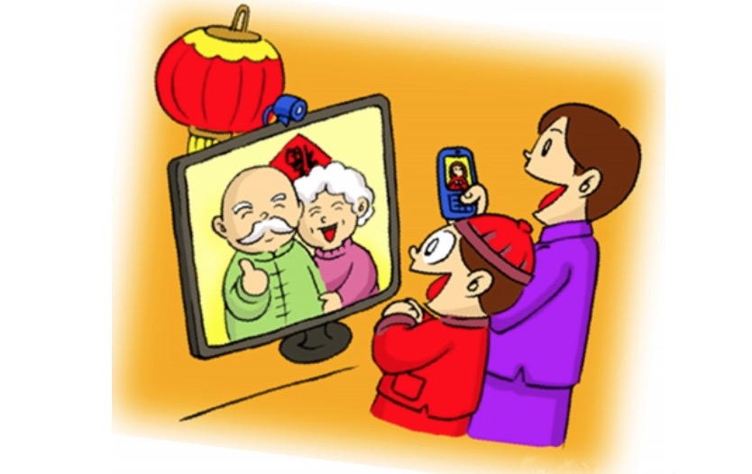 抗擊新型冠狀病毒，捍衛(wèi)老年人身心健康-肽度TIMEDOO