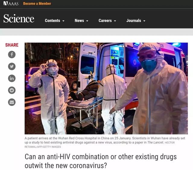 雙黃連一夜全網(wǎng)脫銷鬧劇，美國首例病情緩解則靠這個藥！中國有望能用上-肽度TIMEDOO