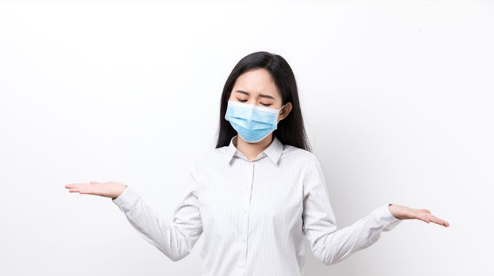 “新冠肺炎”疫情下被隔離過久，感覺自己快要“瘋了”怎么辦？-肽度TIMEDOO