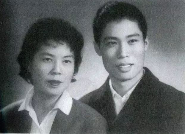 鐘南山院士的夫人，居然是她-肽度TIMEDOO