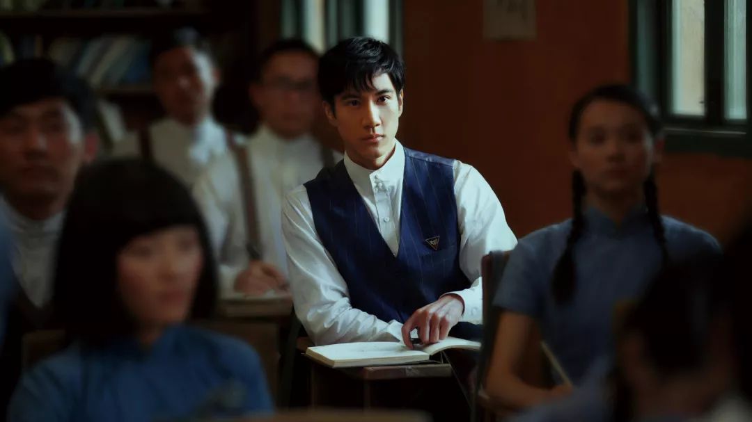 鐘南山院士的夫人，居然是她-肽度TIMEDOO