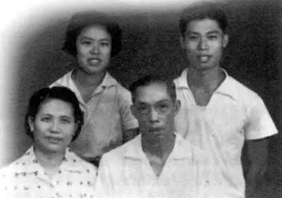 鐘南山院士的夫人，居然是她-肽度TIMEDOO