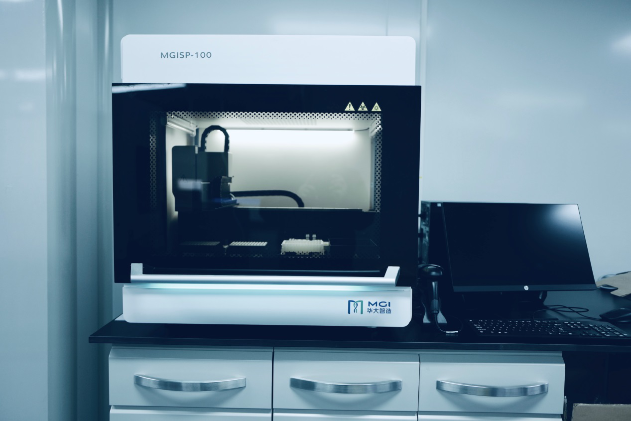 具備每天萬(wàn)人份檢測(cè)能力，武漢“火眼”實(shí)驗(yàn)室將為抗擊疫情和防疫復(fù)工提供堅(jiān)強(qiáng)保障-肽度TIMEDOO