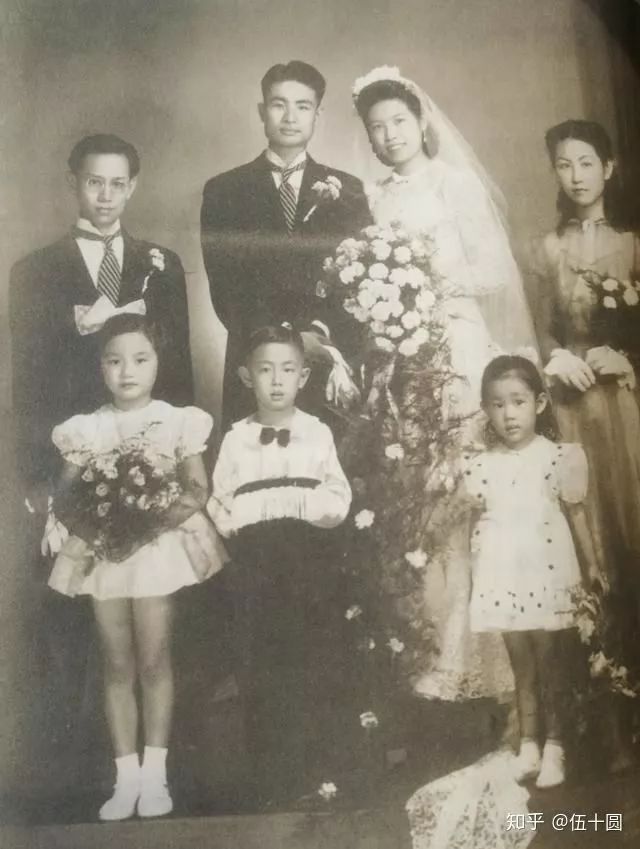 鐘南山院士的夫人，居然是她-肽度TIMEDOO