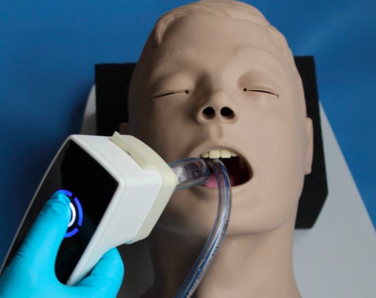 慕尼黑科學(xué)家:低溫電漿增加呼吸器肺炎患者存活率-肽度TIMEDOO