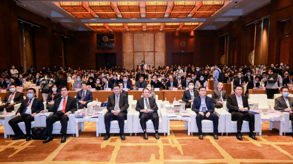2020年松山湖功能區(qū)投資推介會(huì)成功舉辦 松山湖功能區(qū)攬資350億發(fā)力新經(jīng)濟(jì)新產(chǎn)業(yè)-肽度TIMEDOO