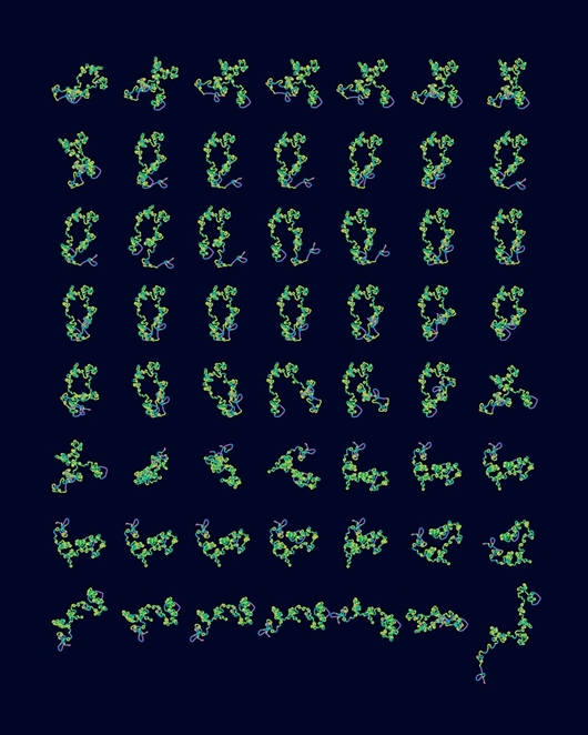 科學(xué)家呼吁全面開放共享新冠病毒基因組數(shù)據(jù)-肽度TIMEDOO