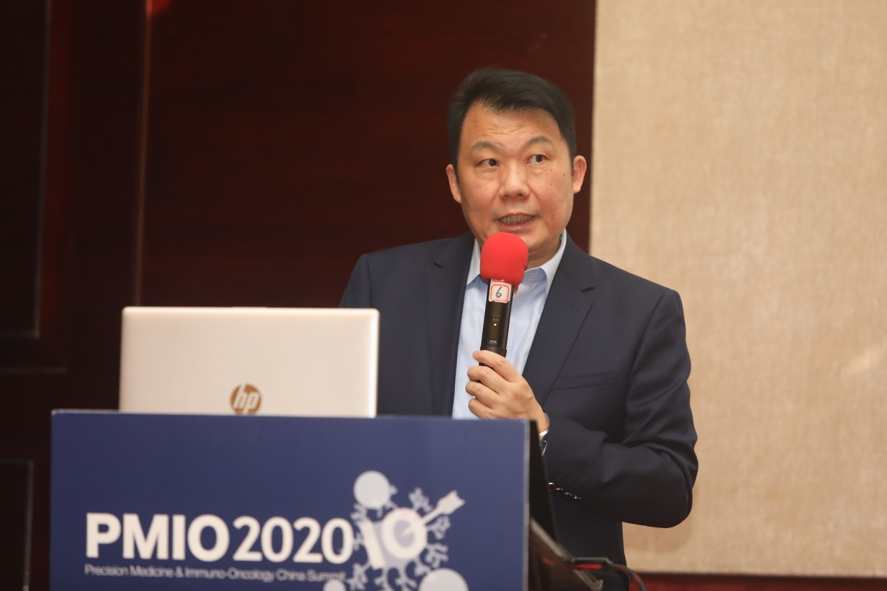 PMIO China 第四屆中國精準(zhǔn)醫(yī)學(xué)與腫瘤免疫治療峰會通知-肽度TIMEDOO