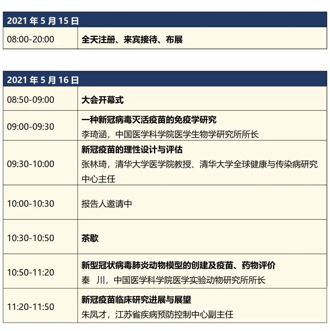 未來可期|2021全球新冠疫苗研發(fā)峰會-肽度TIMEDOO
