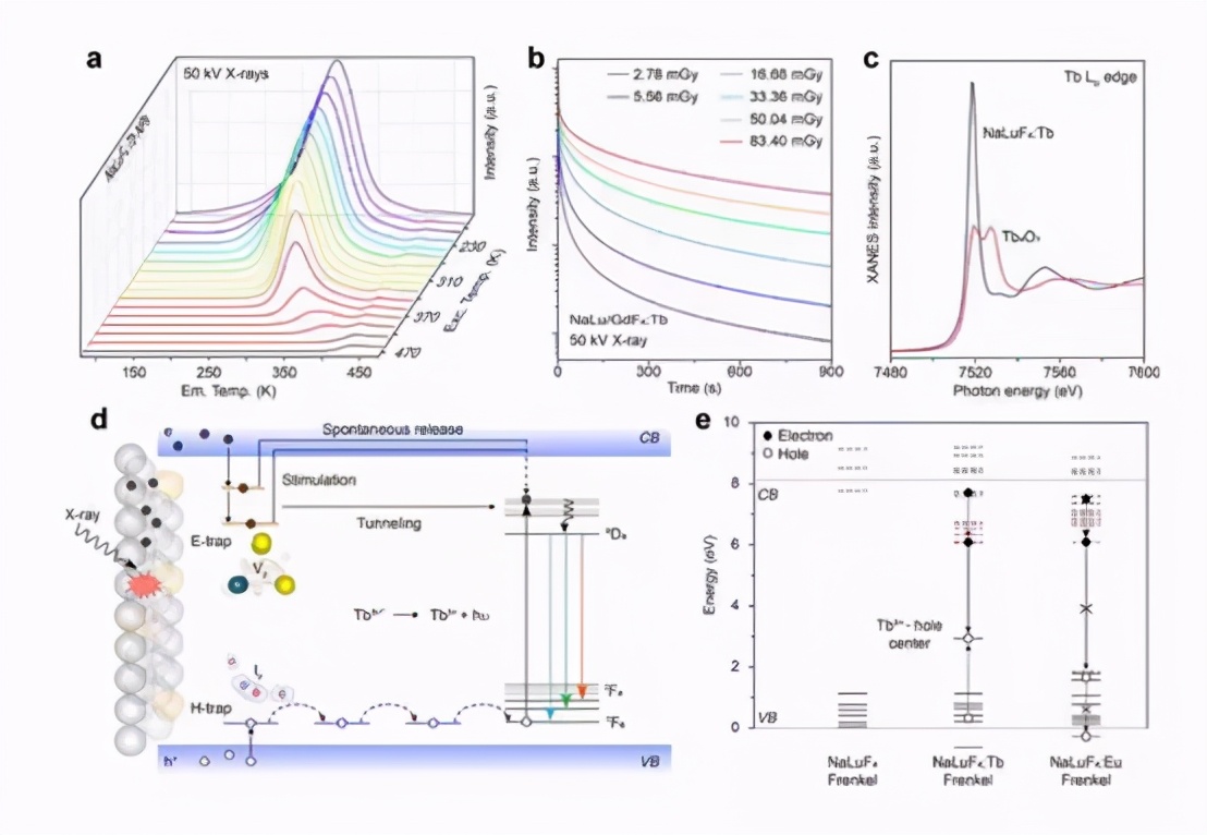 手機(jī)將能拍X光片！福州大學(xué)團(tuán)隊(duì)研發(fā)出柔性X射線(xiàn)成像技術(shù)，曾兩次登上Nature | 專(zhuān)訪-肽度TIMEDOO